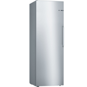 Frigorífico 1 Porta Bosch - 176cm - VitaFresh - Inox Look - KSV33VLEP