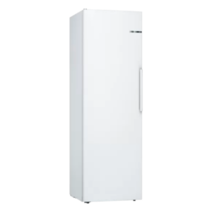 Frigorífico 1 Porta Bosch - 176cm - VitaFresh - Branco - KSV33VWEP