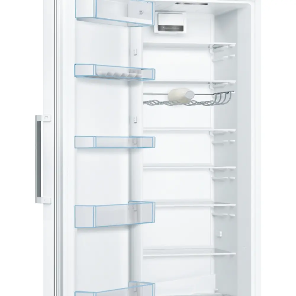 Frigorífico 1 Porta Bosch - 186cm - VitaFresh Plus - Branco - KSV36FWDP - Image 3