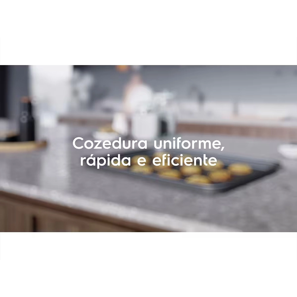 Forno Compacto Electrolux KVLBE08X - Image 8