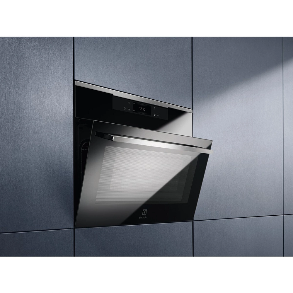 Forno Compacto Electrolux KVLBE08X - Image 5