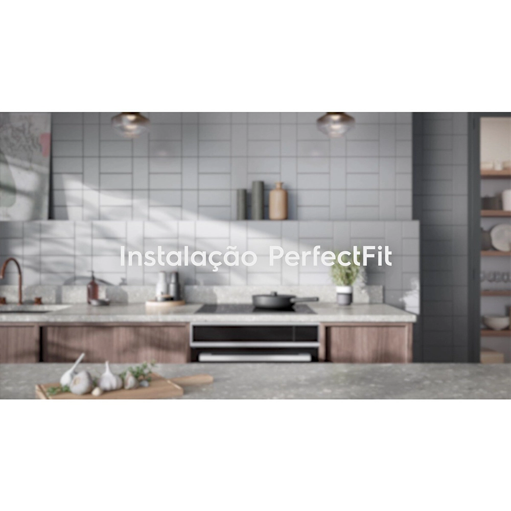 Forno Compacto Electrolux KVLBE08X - Image 7