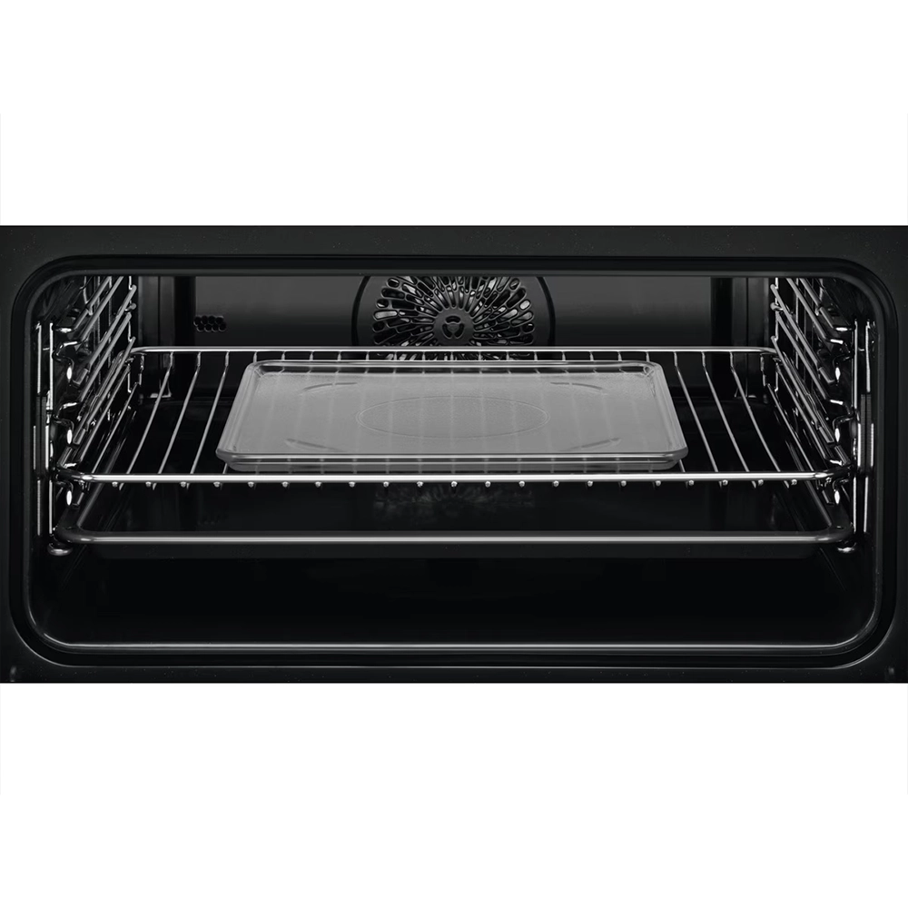 Forno Compacto Electrolux KVLBE08X - Image 3