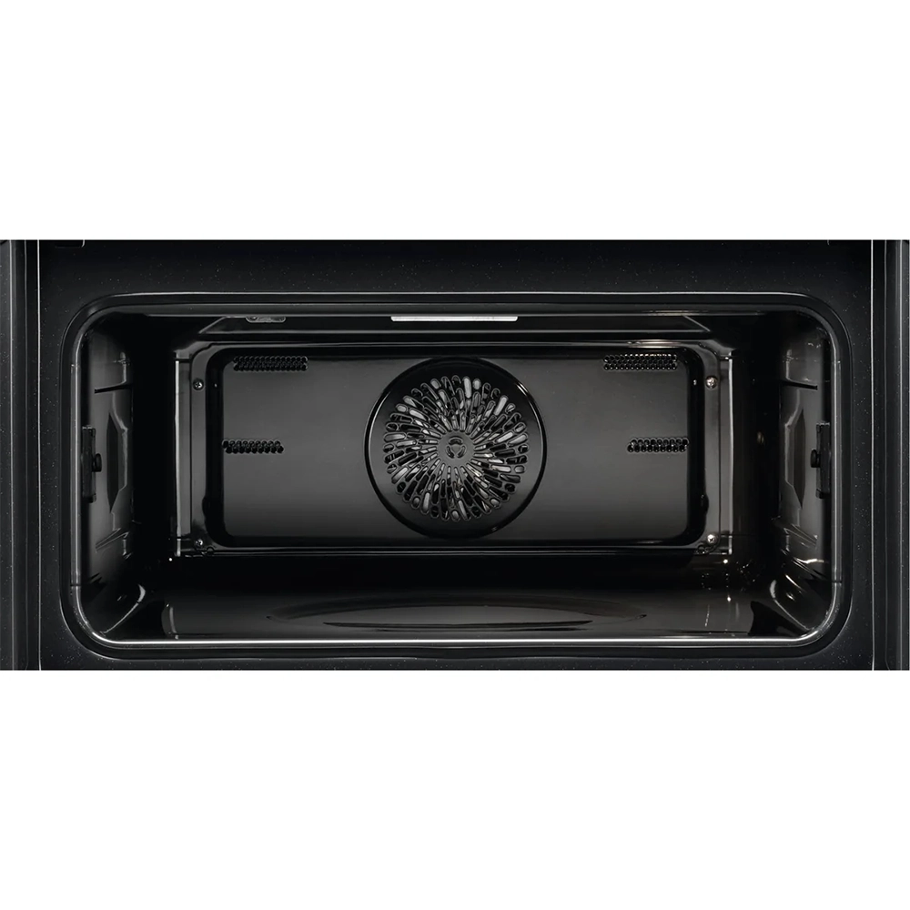 Forno Compacto Electrolux KVLBE08X - Image 2