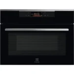 Forno Compacto Electrolux KVLBE08X