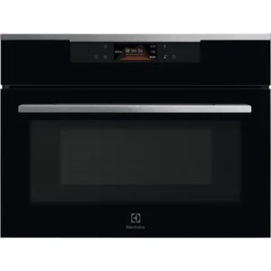Forno Compacto Electrolux KVLBE08X