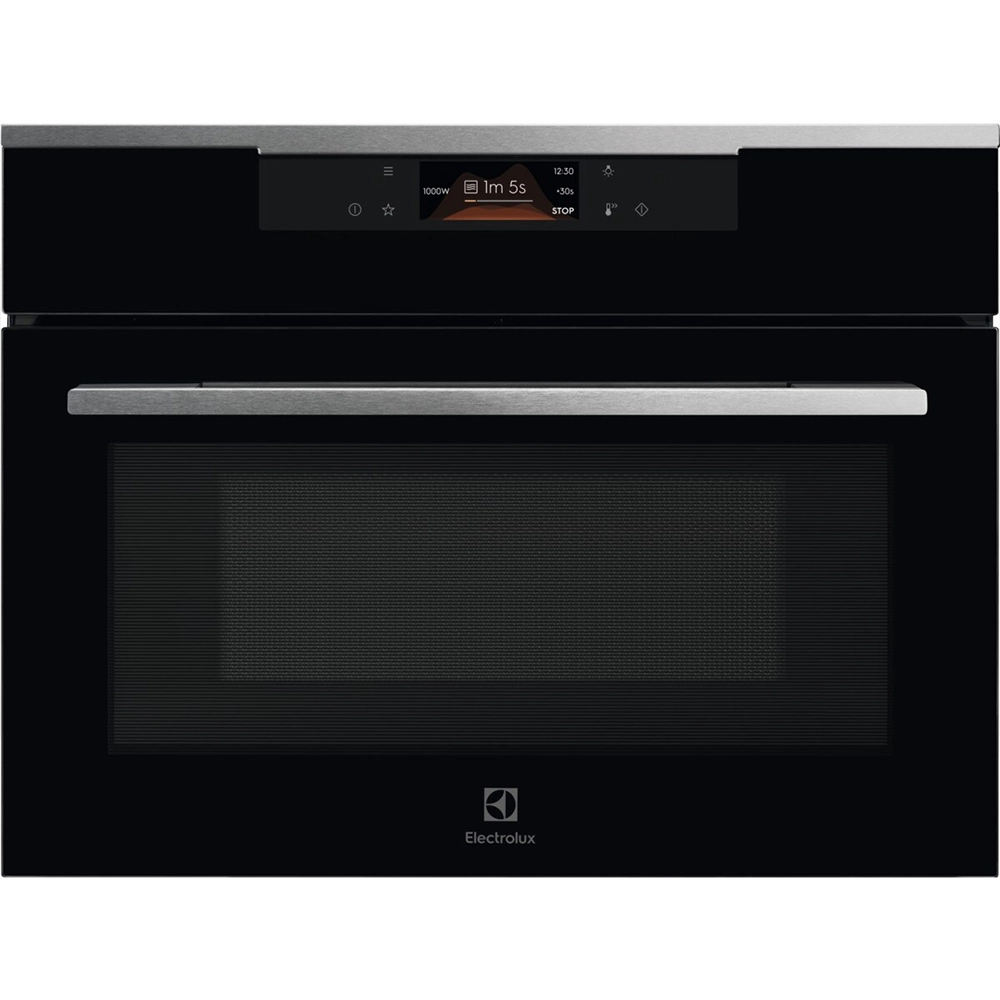 Forno Compacto Electrolux KVLBE08X