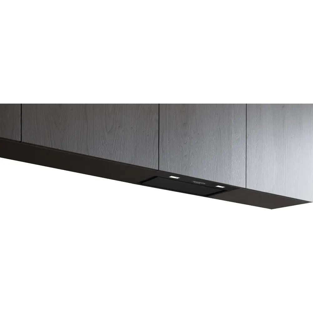 Exaustor Integrável Siemens iQ700 - 52 cm - Preto - Motor iQdrive Classe A++ - LB57NPC60 - Image 4