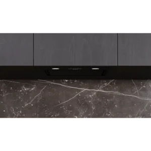 Exaustor Integrável Siemens iQ700 - 52 cm - Preto - Motor iQdrive Classe A++ - LB57NPC60