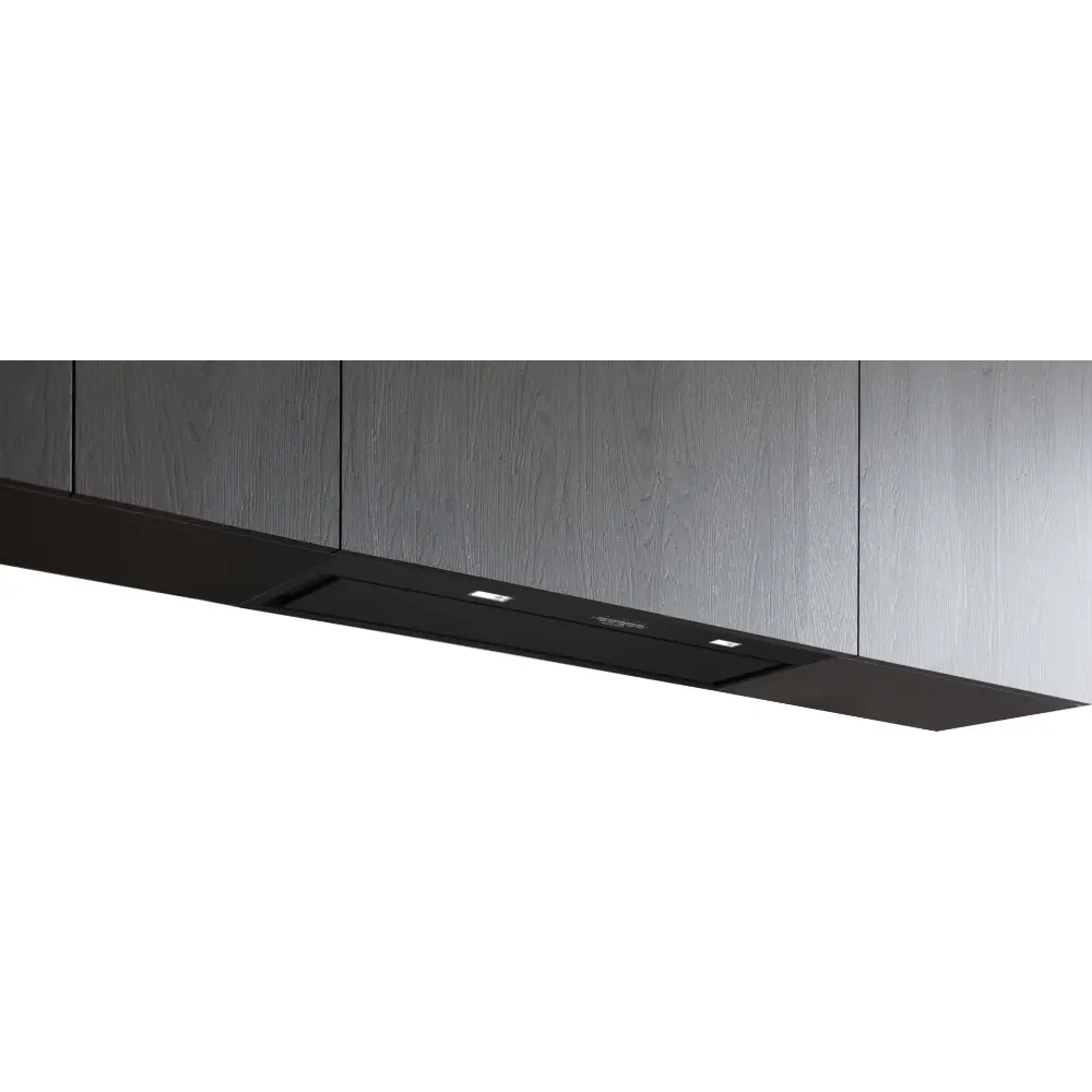 Exaustor Integrável Siemens iQ700 - 86 cm - Preto - Motor iQdrive Classe A++ - LB88NPC60 - Image 5