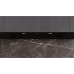 Exaustor Integrável Siemens iQ700 - 86 cm - Preto - Motor iQdrive Classe A++ - LB88NPC60