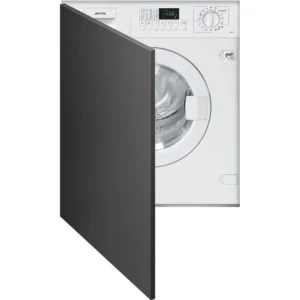 Máquina de Lavar Roupa de Encastre Smeg - 7 kg - 1400 rpm - Classe E - LBI147