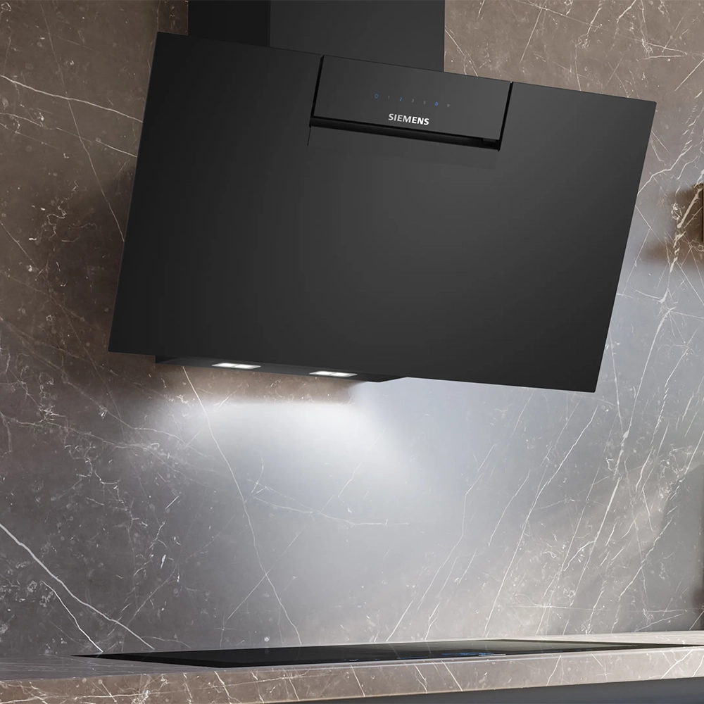 Chaminé Siemens LC87KFN60 - Image 2