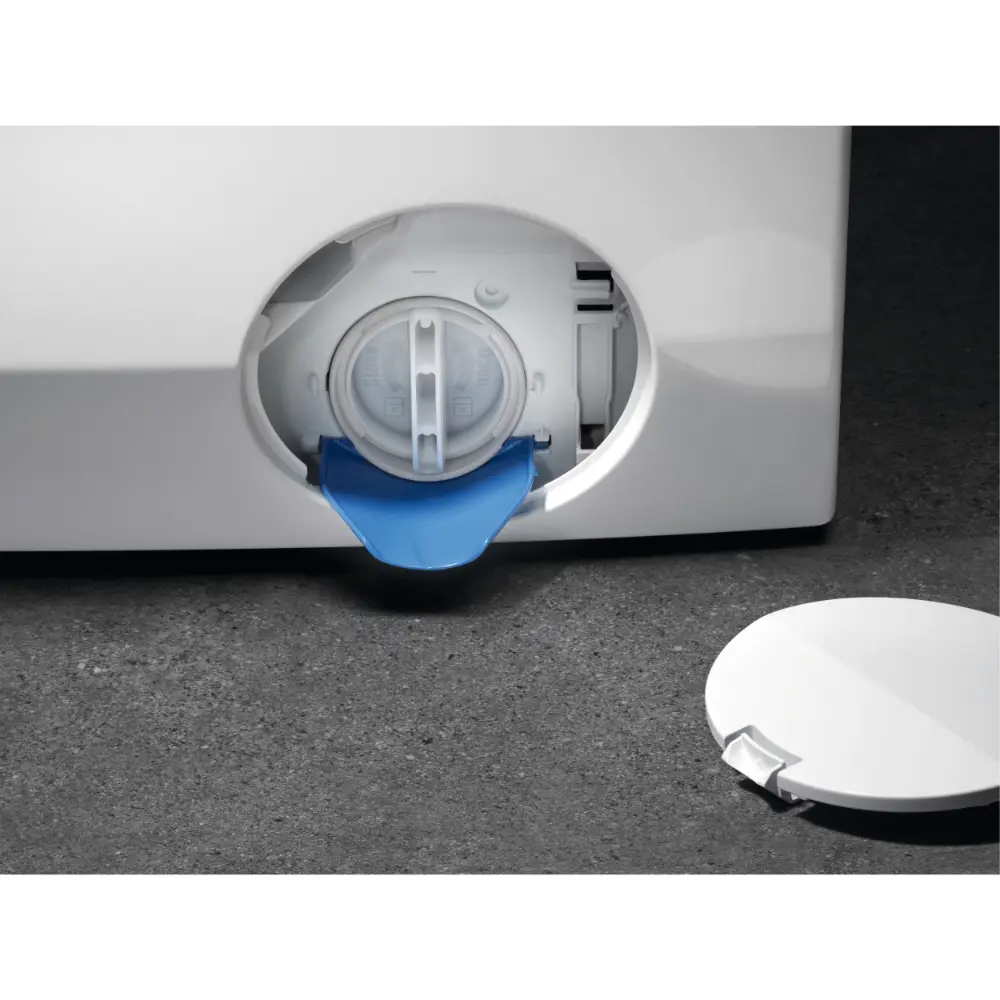 Máquina de Lavar Roupa AEG - 8kg - 1200rpm - Série 6000 ProSense - LFA6I8275A - Image 2