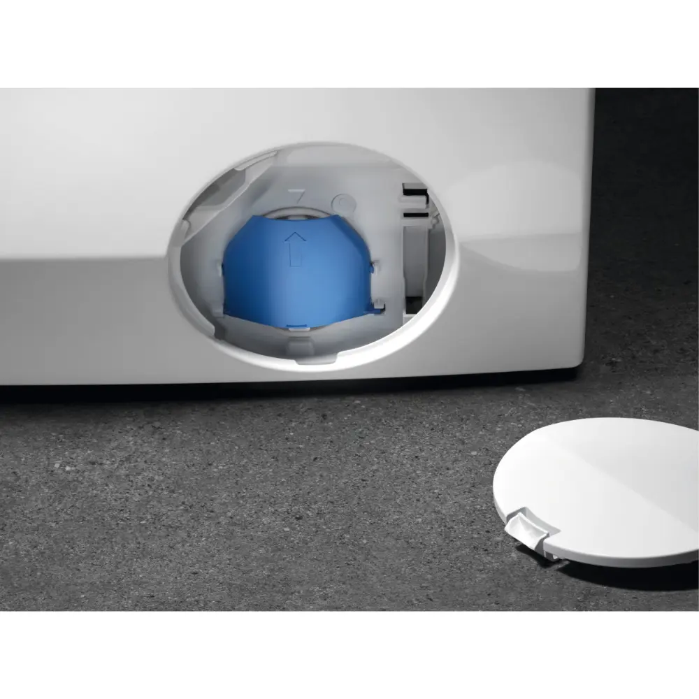 Máquina de Lavar Roupa AEG - 8kg - 1200rpm - Série 6000 ProSense - LFA6I8275A - Image 3