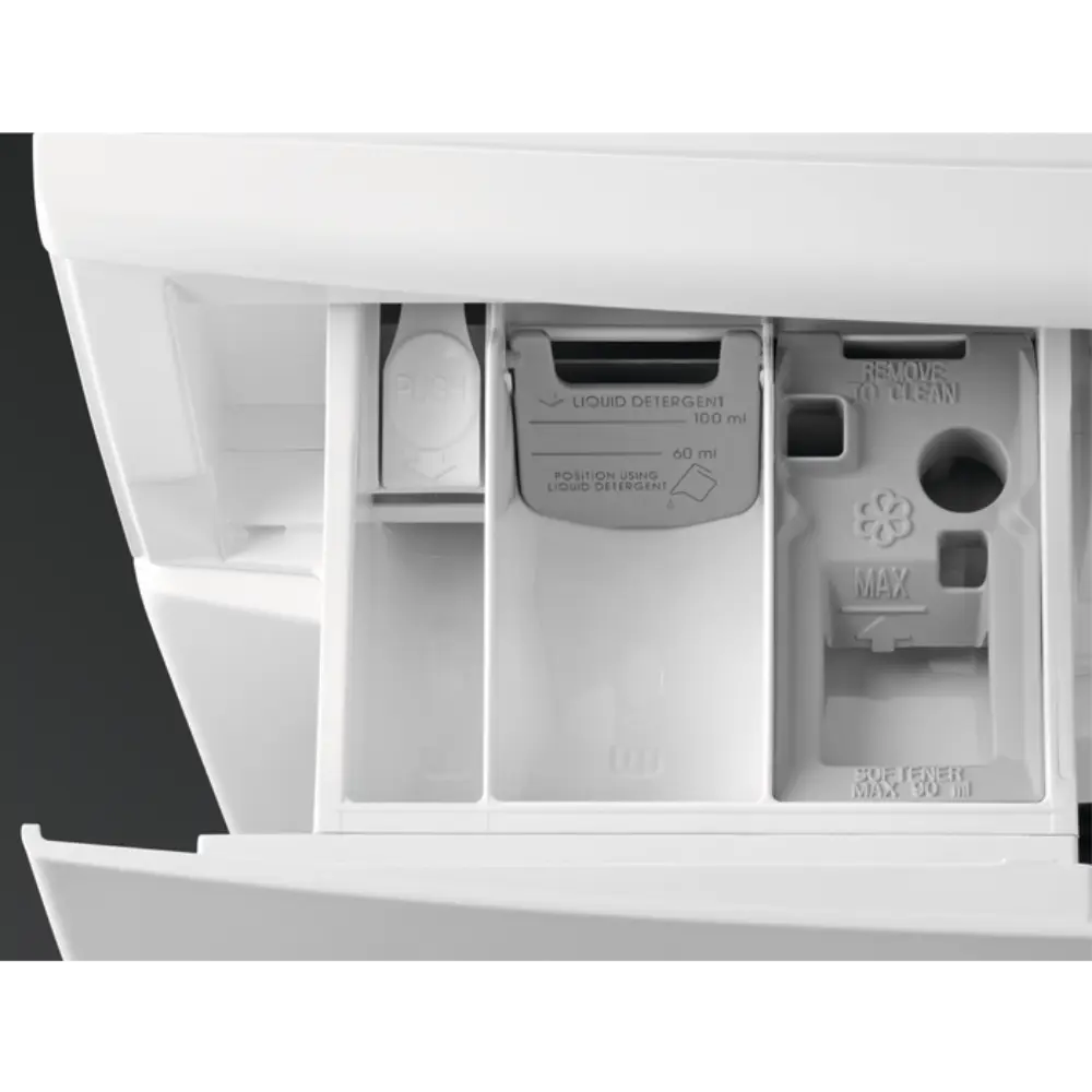 Máquina de Lavar Roupa AEG - 8kg - 1200rpm - Série 6000 ProSense - LFA6K8241C - Image 3