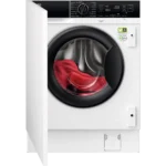 Máquina de Lavar Roupa AEG - 8kg - 1400rpm - Integrável Série 8000 PowerCare - LFN8E8436C