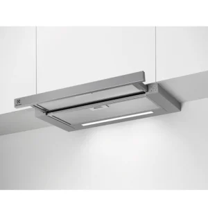 Exaustor Telescópico Electrolux LFP416X