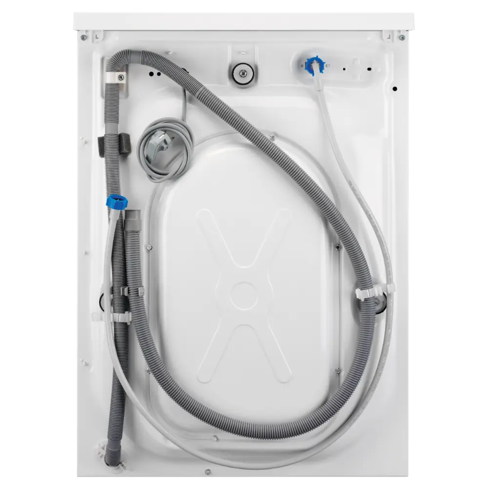 Máquina de Lavar Roupa AEG - 8kg - 1400rpm - Série 6000 ProSense - LFR6184N2B - Image 8