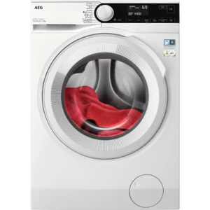 Máquina de Lavar Roupa AEG - 11kg - 1400rpm - Série 7000 - LFR7304L4BE
