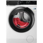 Máquina de Lavar Roupa AEG - 11kg - 1400rpm - Série 7000 - LFR7404L4BP