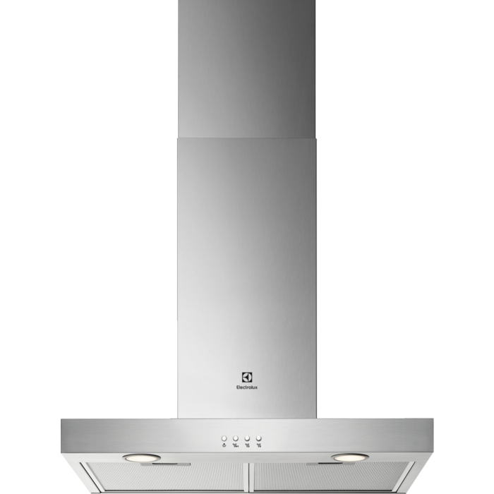 Chaminé Electrolux LFT416X