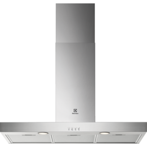 Chaminé Electrolux LFT419X