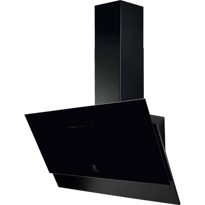 Chaminé Electrolux LFV619K