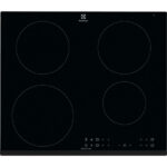 Placa de Indução Electrolux LIT6043