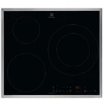 Placa de Indução Electrolux LIT6346M