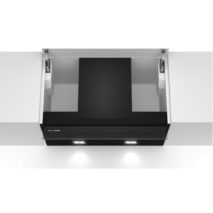 Exaustor Integrável Siemens LJ67BAM60