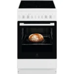 Fogão Vitrocerâmico Electrolux LKR500066W