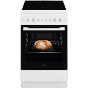 Fogão Vitrocerâmico Electrolux LKR500066W