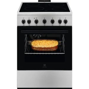 Fogão Vitrocerâmico Electrolux LKR620066X