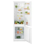 Frigorífico Combinado de Encastre Electrolux - 178cm - Low Frost (Série 500 ColdSense) - LND5FE18S