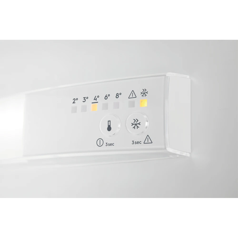 Frigorífico Combinado de Encastre Electrolux - 178cm - LowFrost (Série 500) - LNS5LE18S - Image 3