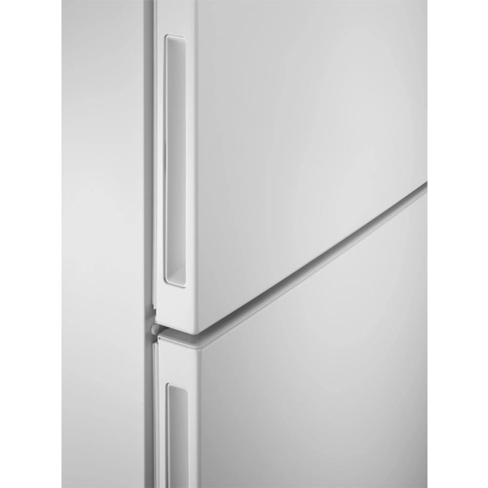 Frigorífico Combinado Electrolux - 186cm - TwinTech NoFrost - Branco - LNT5ME32W1 - Image 3