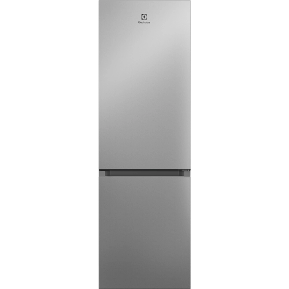 Frigorífico Combinado Electrolux - 186cm - TwinTech NoFrost - Inox Anti-dedadas - LNT6MD32U - Image 2