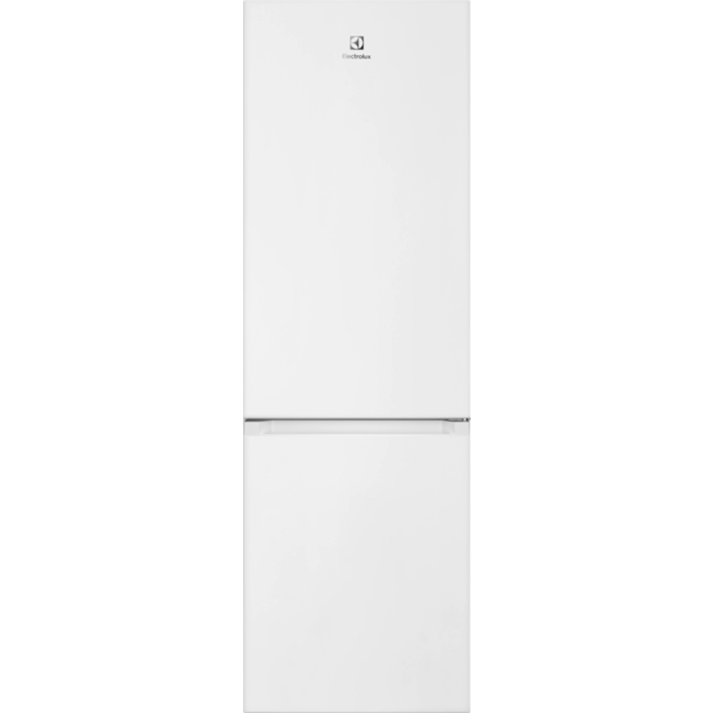 Frigorífico Combinado Electrolux - 186cm - TwinTech NoFrost - Branco - LNT6MD32W - Image 2