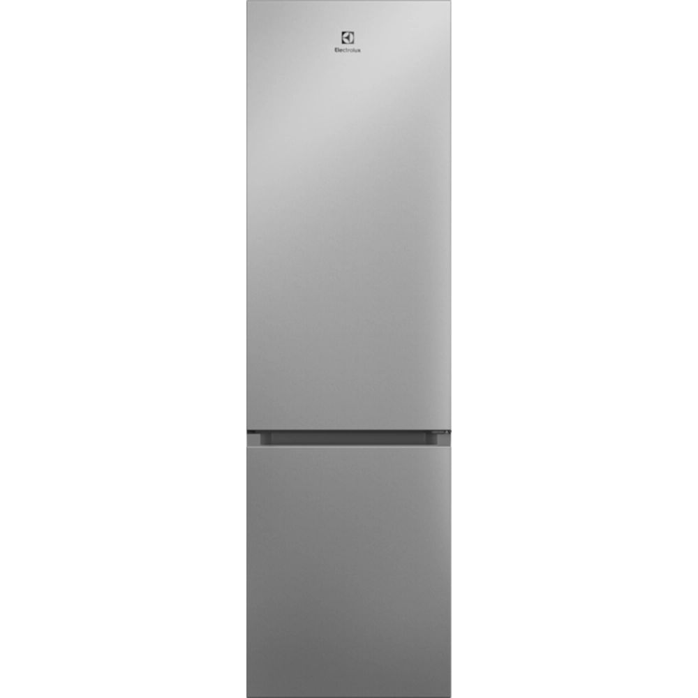 Frigorífico Combinado Electrolux - 201cm - TwinTech NoFrost - Inox Anti-dedadas - LNT6MD36U - Image 2
