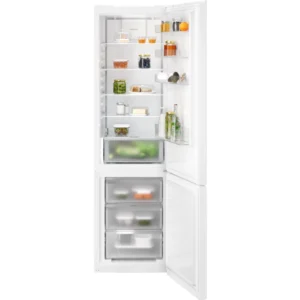 Frigorífico Combinado Electrolux - 201cm - TwinTech NoFrost - Branco - LNT6MD36W