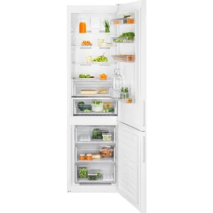 Frigorífico Combinado Electrolux - 201cm - TwinTech NoFrost - Branco - LNT6ME36W2