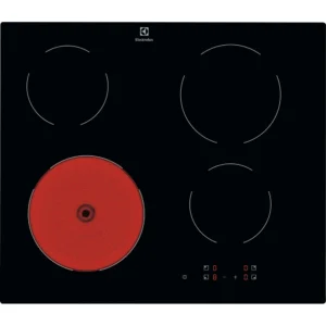 Placa Vitrocerâmica Electrolux LRR6430CK