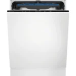 Máquina de Lavar Loiça Electrolux LSV48400L - Encastre Total - 60cm - 14 Conjuntos - Classe C