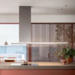 Exaustor Falmec Lumen Isla 175 - Ilha - 175 cm - Esquerdo - Inox - 800 m3/h