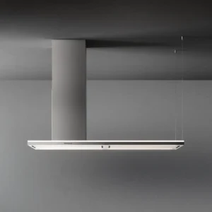 Exaustor Falmec Lumen Isla 175 NRS - Ilha - 175 cm - Direito - Inox - 800 m3/h