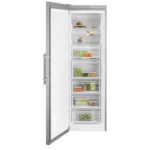 Congelador Vertical Electrolux - 186cm - NoFrost - Inox - LUT6NE28U