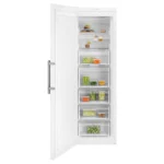 Congelador Vertical Electrolux - 186cm - NoFrost - Branco - LUT6NE28W