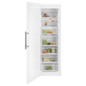 Congelador Vertical Electrolux - 186cm - NoFrost - Branco - LUT6NE28W