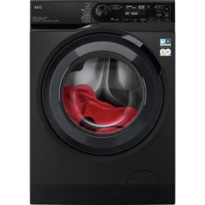 Máquina de Lavar e Secar Roupa AEG - 10|6kg - 1600rpm - LWR7316V6O